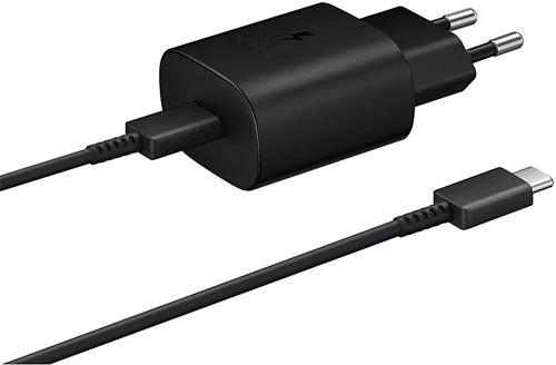   Samsung Super Fast Travel Charger 45W