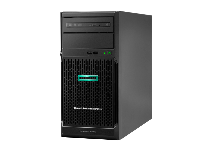 HPE ProLiant ML30 Gen10 Plus Server