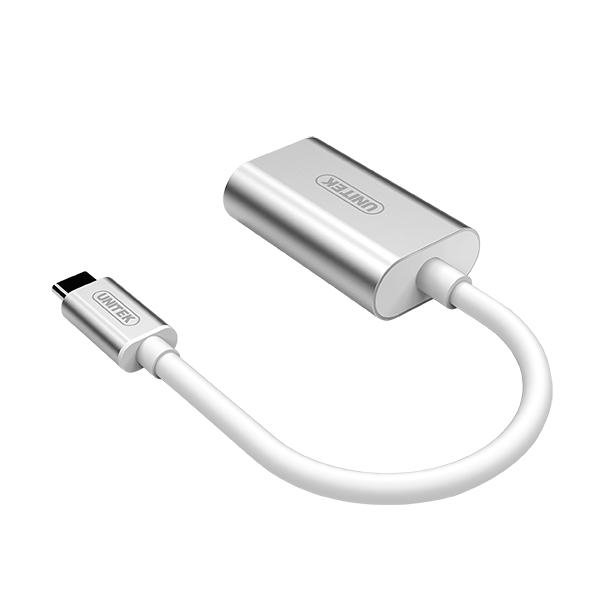 Unitek USB-C to DisplayPort Converter 3