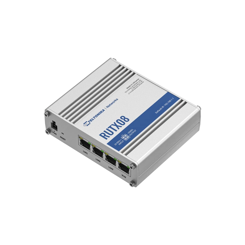 Teltonika Industrial Ethernet Router