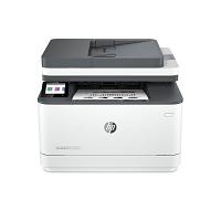   HP LaserJet Pro MFP 3102fdw Printer