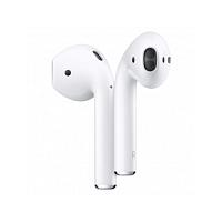 Apple AirPods 2 (2019) with Wireless Charging Case