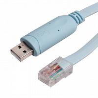 FTDI USB to RJ45 Console Cable, 1.8m