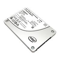  Intel DC S3610 2.5" 1.6TB MLC SATA SSD