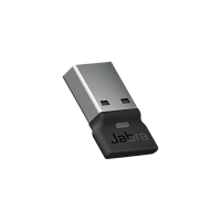 Jabra Link 380a, MS Teams, USB-C Bluetooth Adapter