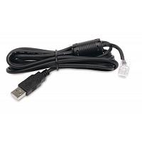 APC UPS Communications Cable Simple Signalling - USB to RJ45
