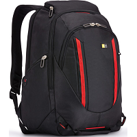    Case Logic 15.6" / 16" Evolution Backpack