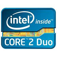  Intel Core 2 Duo E4500 Tray