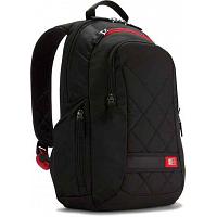    Case Logic 14" Laptop Backpack Black