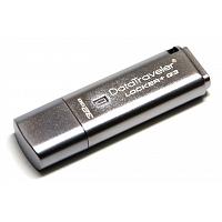   Kingston DataTraveler Locker+ G3 8GB USB3.0