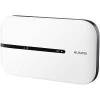 Huawei E5576-320 Mobile WiFi, White