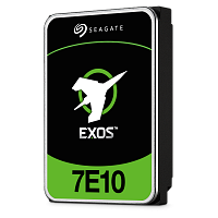   Seagate Exos 7E10 3.5" 8TB SATA