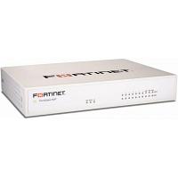 FortiGate-60F Hardware plus 3 Year FortiCare Premium and FortiGuard Unified Threat Protection (UTP)