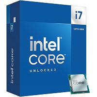  Intel Core i7-14700K Box