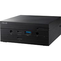 Asus Mini PC PN51-S1, Ryzen 5 5500U, 16GB RAM, 500GB SSD, WiFi, Win11Home
