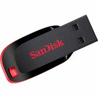   SanDisk Cruzer Blade 16GB USB2.0