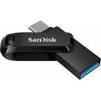   SanDisk Ultra Dual Drive Go Type-C/A 256GB USB 5Gbps