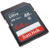   SanDisk Ultra SDXC 64GB