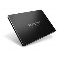  Samsung PM1643a 2.5" 1.92TB SAS SSD