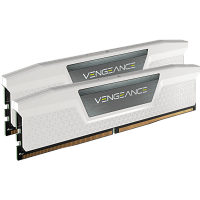  Corsair Vengeance White DDR5 32GB (2x16GB) 5600MHz