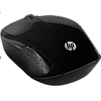  HP Wireless Mouse 200