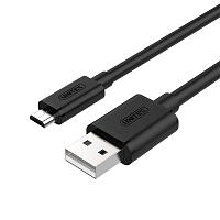 Unitek 5-Pack Premium MicroUSB To USB Cable, 0.3+0.2m