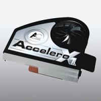 Arctic Cooling Accelero X1 GPU Cooler