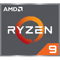  AMD Ryzen 9 7900X3D Box
