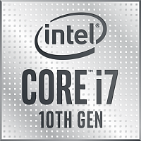  Intel Core i7-10700 Tray