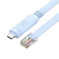 FTDI USB-C to RJ45 Console Cable, 1.8m
