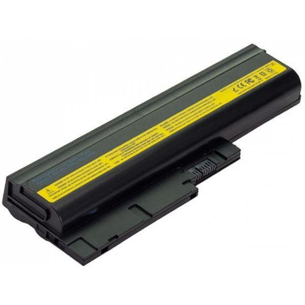     Lenovo Genuine Battery for ThinkPad SL400, SL400c, SL500, SL500c