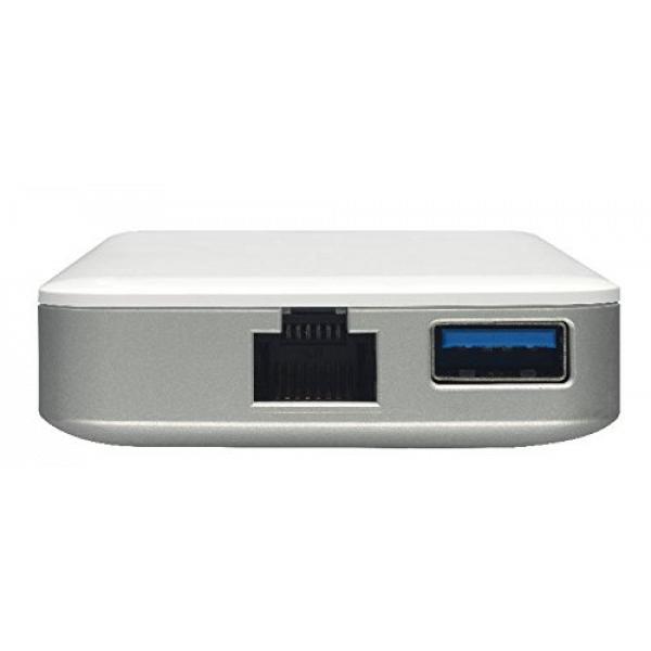 QNAP Qgenie 7-in-1 power bank with mobile NAS 5