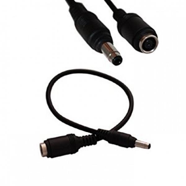7.4mm to 4.5mm Dongle for Power Adapter