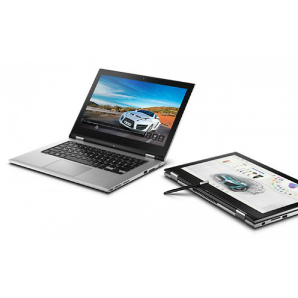 Dell Inspiron 7359, 13.3\" Touch IPS, i5-6200U, 4GB RAM, 500GB HDD, Win10Home 4