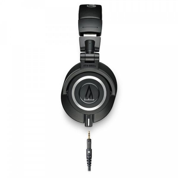  Audio Technica ATH-M50X Black 4