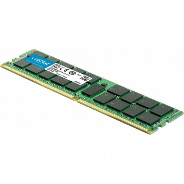  Crucial DDR4 1x32GB 2666Mhz ECC Reg