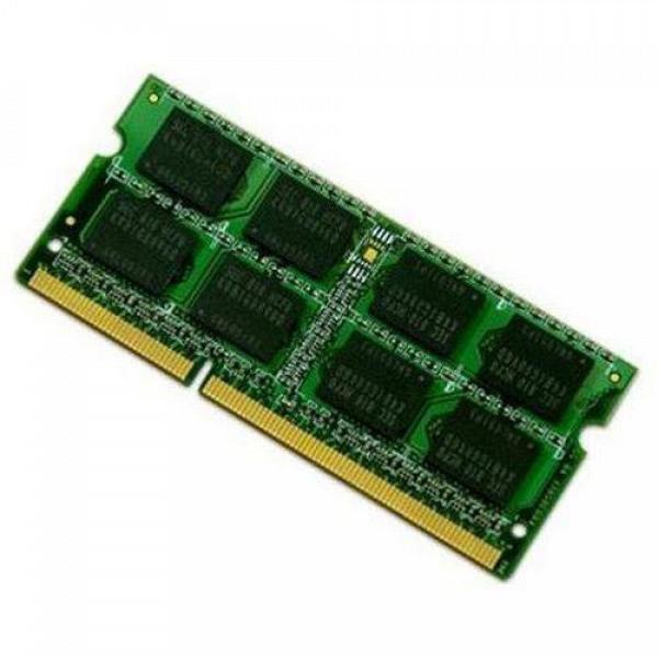    Apacer DDR4 1x2GB 2400MHz