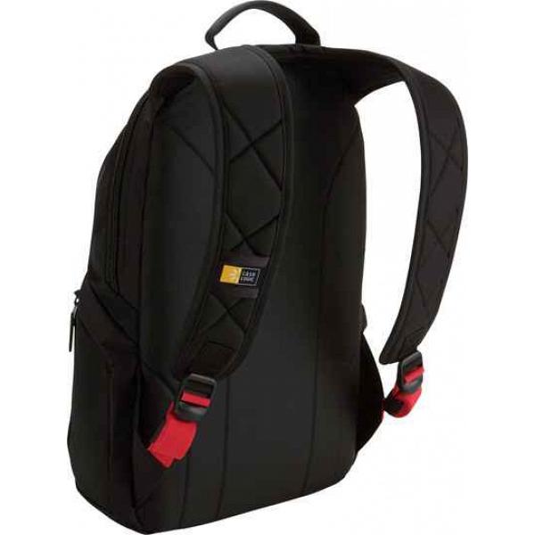    Case Logic 14\" Laptop Backpack Black 4