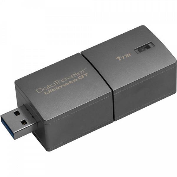   Kingston DataTraveler Ultimate GT 2TB USB3.1 SSD