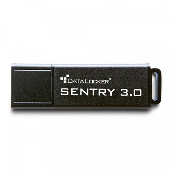   DataLocker Sentry 3.0 8GB USB3.0