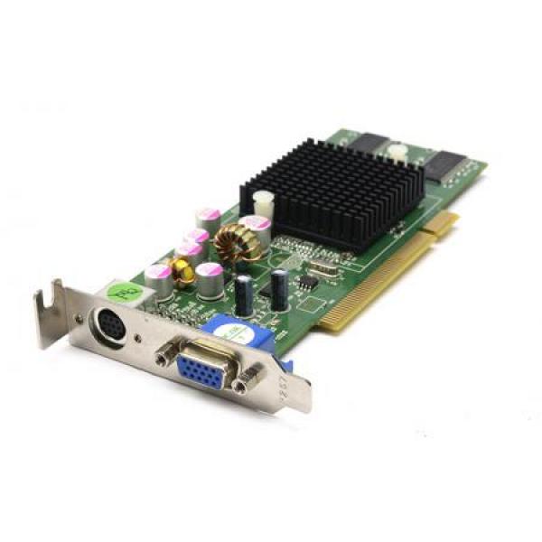   nVidia Geforce4 MX4000 Low Profile 64MB DDR PCI