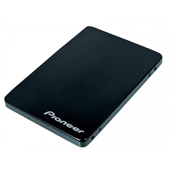  Pioneer SL3 2.5\" 120GB SATA SSD