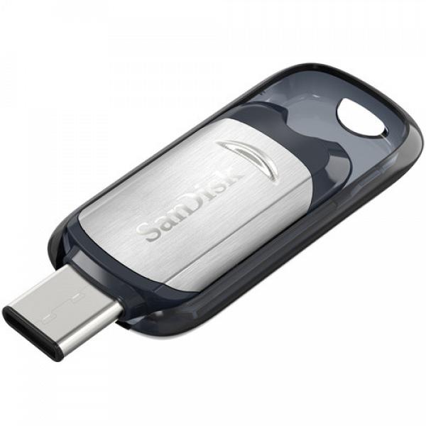   SanDisk Ultra Type-C 32GB USB 5Gbps