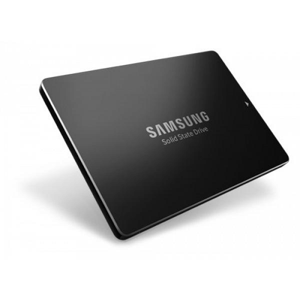  Samsung PM1643a 2.5\" 30.72TB SAS SSD