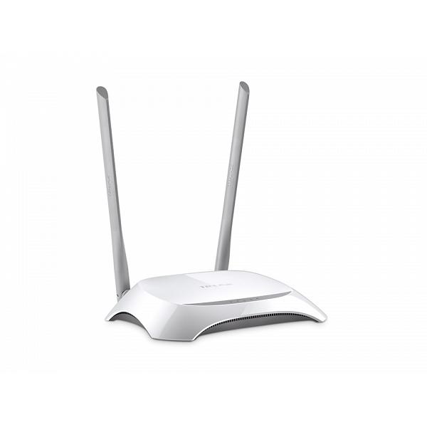 TP-Link TL-WR840N WiFi 4 Router