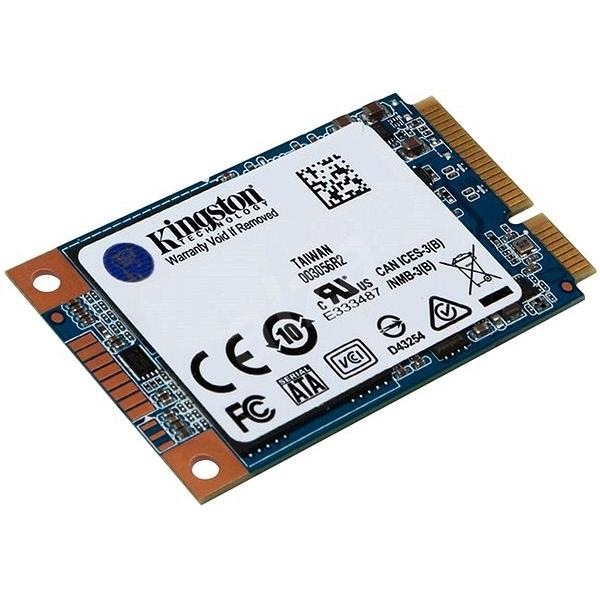 Kingston UV500 480GB mSATA SSD