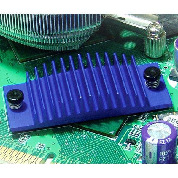 Zalman HSI Chipset Cooler 6