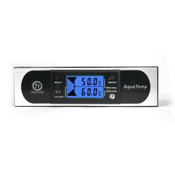 Thermaltake Aquabay M6 Alarm System for Liquid Temperature and Liquid Level 3
