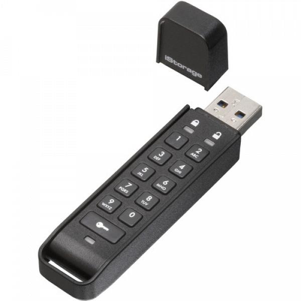   iStorage datAshur Personal2 8GB USB3.0