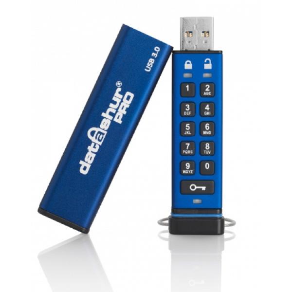   iStorage datAshur Pro 64GB USB3.0